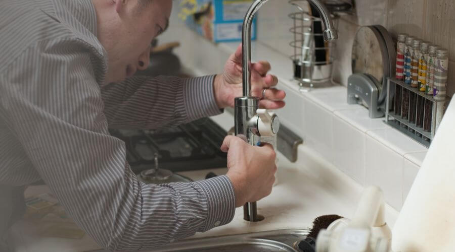 Professional Tankless Water Heater Installation in Weir, TX